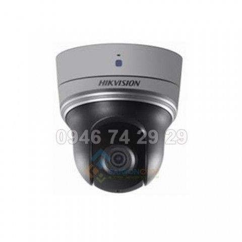 Camera  IP quay quét 360 độ DS-2DF5220S-DE4/W , indoor mini PTZ 2MP