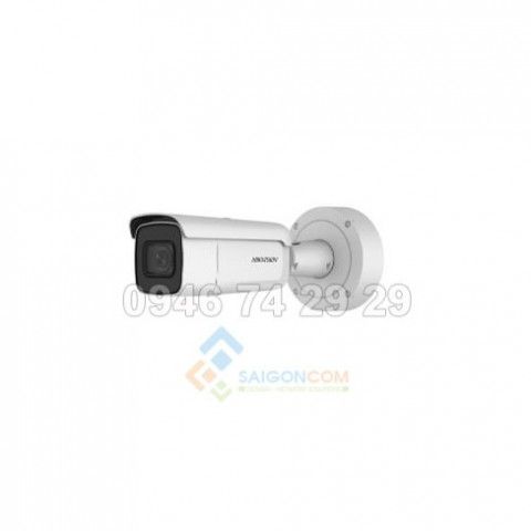Camera thân ống Hikvision DS-2CD2623G0-IZS IP 2.0MP  Hồng ngoại 50m H.265+