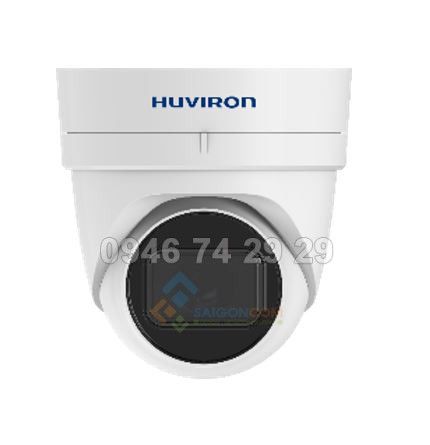 Camera huviron F-ND224S/P 2.0MP