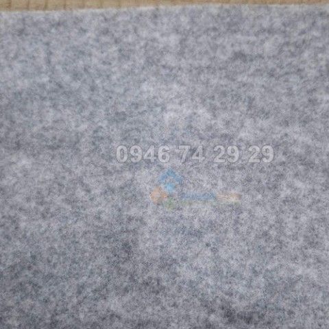 Tấm lót sàn Flex sheet Polyester  Non Woven Fabric  cuộn 1000mm