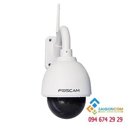Camera FOSCAM Fi9828P Zoom 3x