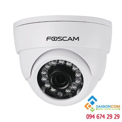 Camera FOSCAM FI9851P