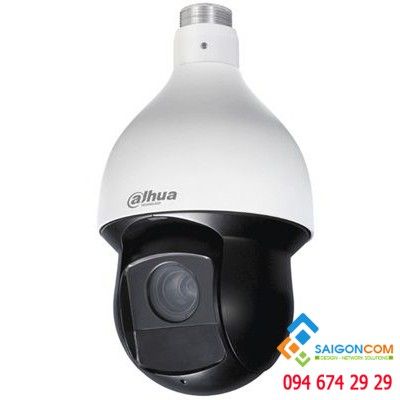 SD59220T-HN  - Camera speed dome Dahua 2MP hồng ngoại 100m