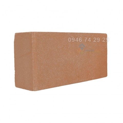 Gạch xốp hồng cách nhiệt Quy cách 230x114x65mm