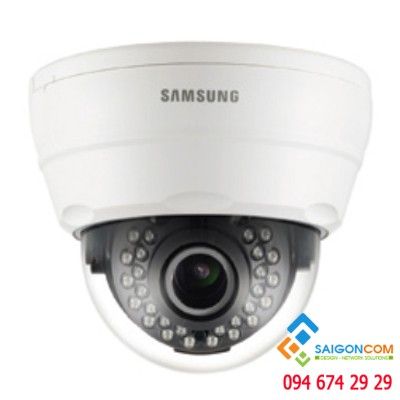 Camera SAMSUNG SCD-5083RP