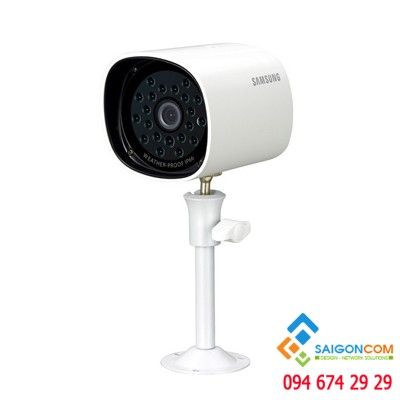 Camera SAMSUNG SCO-1020RP