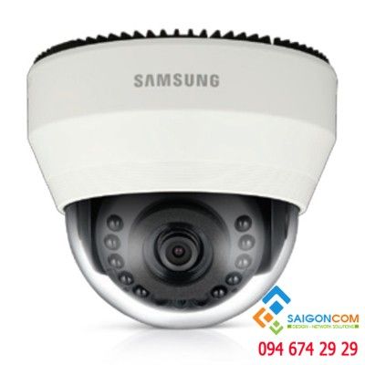 Camera hồng ngoại SAMSUNG SND-6011RP