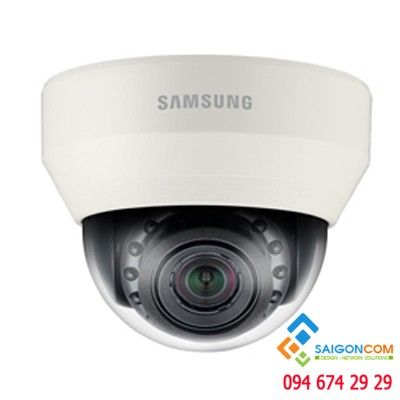 Camera hồng ngoại SAMSUNG SND-7084RP