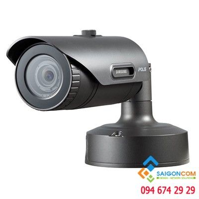 Camera IP SAMSUNG SNO-8081RP