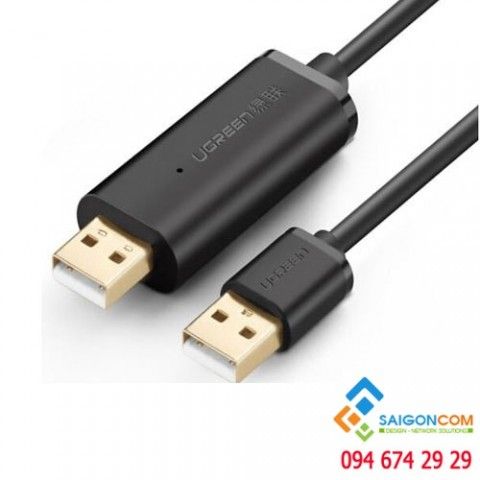Cáp USB 2.0 Data Link Dài 3M