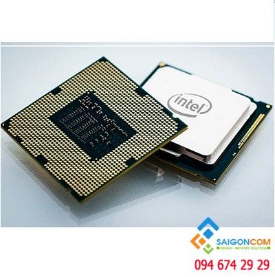 Intel Core i3-6100