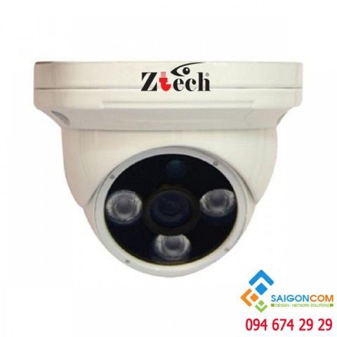 Camera hồng ngoại ZTECH ZT-BI53VI