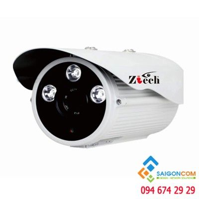 Camera ZTECH  ZT-FP6016100