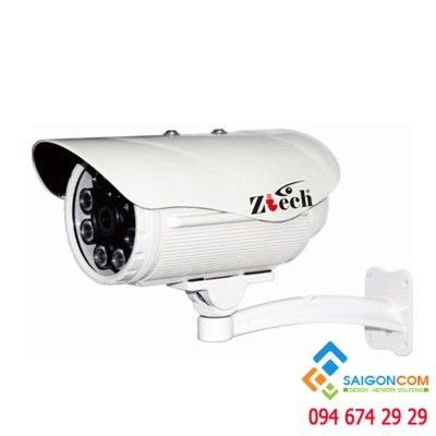 Camera thân chống thấm ZTECH ZT-FZ9016VI