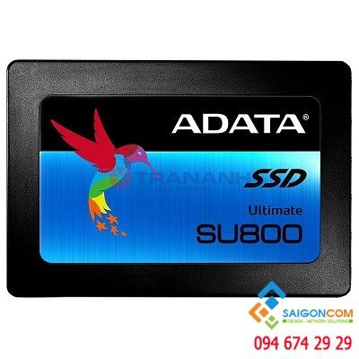 Ổ CỨNG SSD ADATA SU800 - 128GB