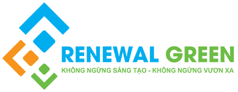 Renewal Green Logo