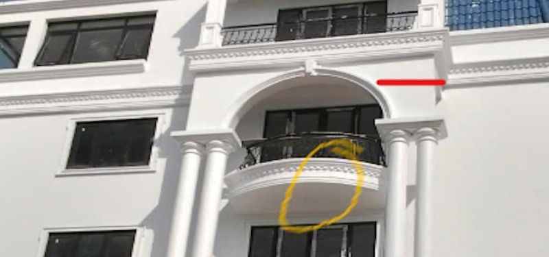 Các Loại Phào Chỉ Đẹp & Ứng Dụng Trang Trí Nhà Đẹp