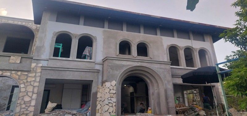 5 Cách Ứng Dụng Phào Chỉ EPS Để Nâng Tầm Thẩm Mỹ Cho Ngôi Nhà