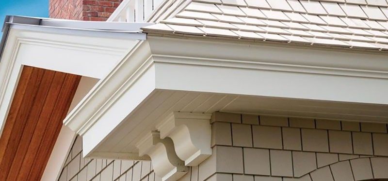 Phào chỉ EPS có thích hợp khu vực ẩm ướt như nhà vệ sinh không?