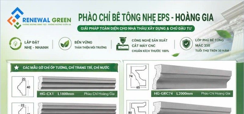 PHÀO CHI HOANG GIA