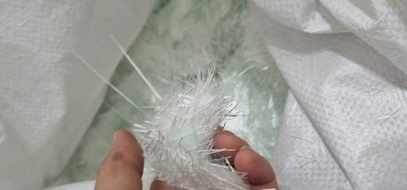 Chấm Dứt Chi Phí Sửa Chữa Hàng Năm Với Giải Pháp Gia Cường Bằng Sợi Thủy Tinh