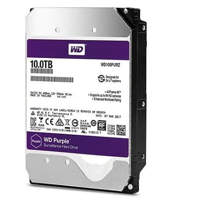 WD10TB 3 min