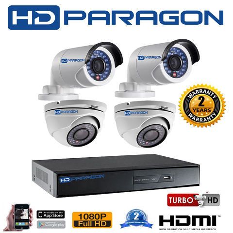nha phan phoi camera hdparagon