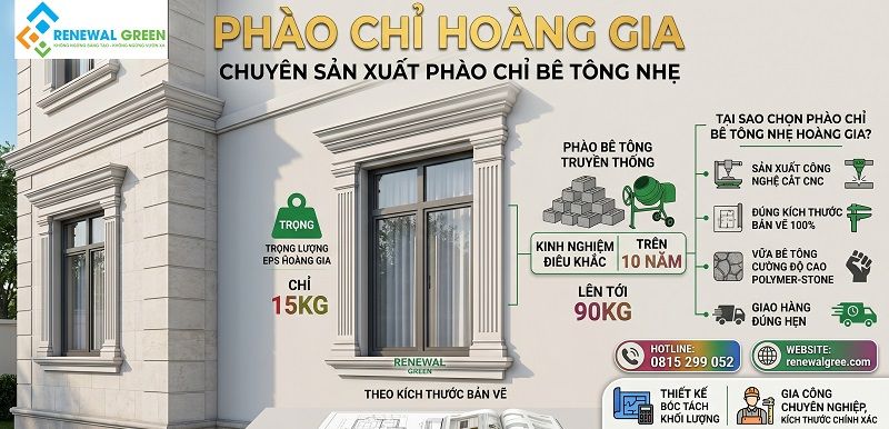HỒ SƠ NĂNG LỰC BÊ TÔNG NHẸ EPS