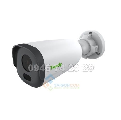 Camera tiandy TC-NCL214S ống kinh 4.0mm  Starlight độ phân giải 2.0Mp