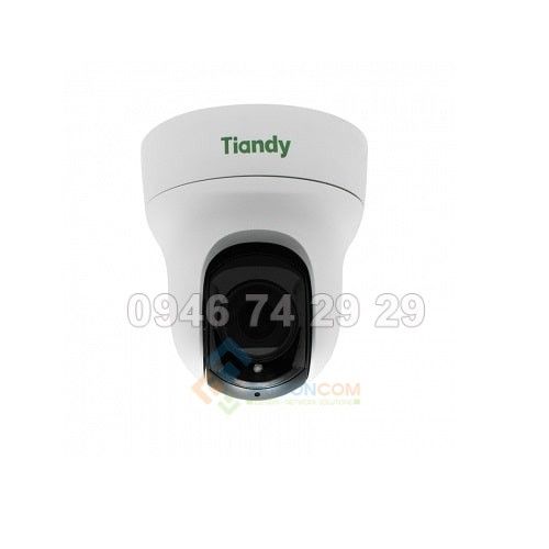 Camera tiandy TC-NH3204IE ống kinh zoom 4X  hồng ngoại 50m  Starlight độ phân giải 2.0Mp