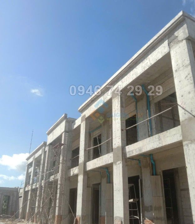 phao chỉ máng xối1