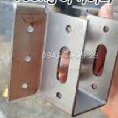 bát U 2ly 40x80, Loại có móc phía trên