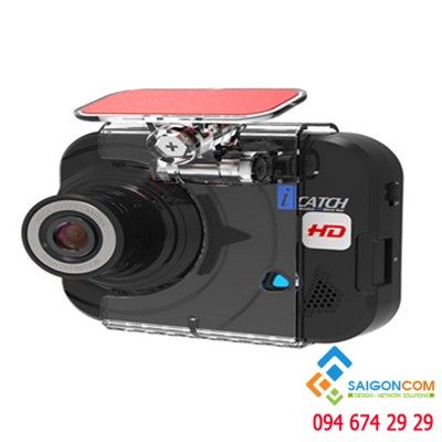 Camera cho oto HUVIRON K3