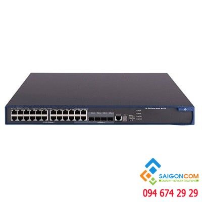 Switch HP 1820-24G-PoE+(185W) Switch J9983A