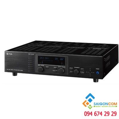 Tăng âm truyền thanh liền Mixer A-9500D2