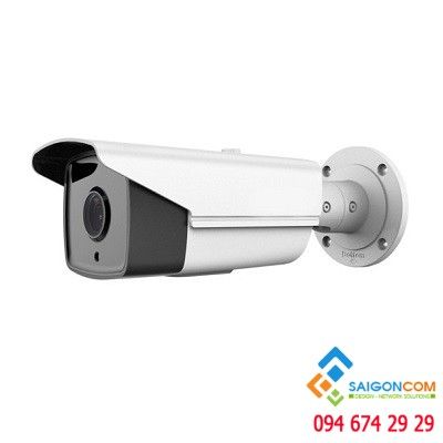 Camera HD-TVI 1.0Mp hồng ngoại HDPARAGON HDS-1882TVI-IRA5