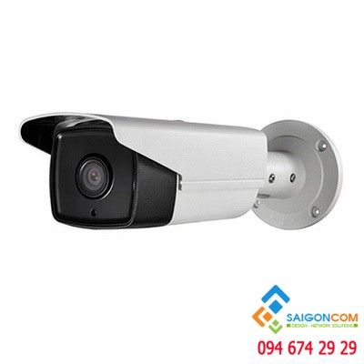 Camera HD-TVI 2.0Mp hồng ngoại HDPARAGON HDS-1885DTVI-IR5