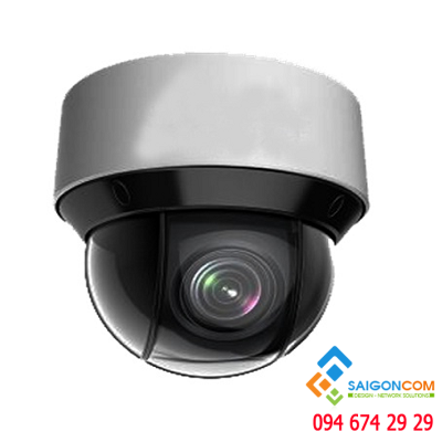 Camera IP Speed Dome hồng ngoại 2 Megapixel HDPARAGON HDS-PT5220IR-A