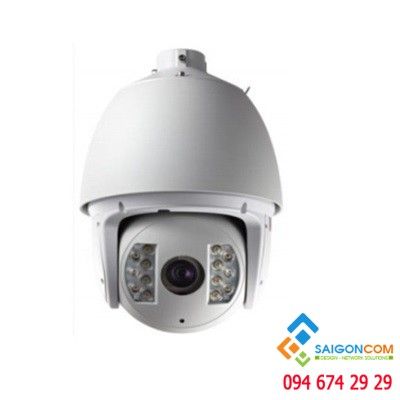 Camera IP Speed Dome hồng ngoại 1.3 Megapixel HDPARAGON HDS-PT7276IR-A