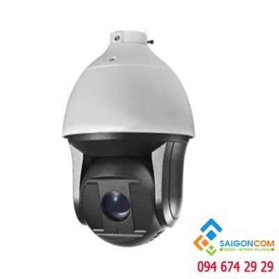 Camera IP SPEED Dome HD Paragon  HDS-PT9523-DN