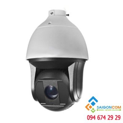 CAMERA IP SPEED DOME HD PARAGON  HDS-PT9736IR-A