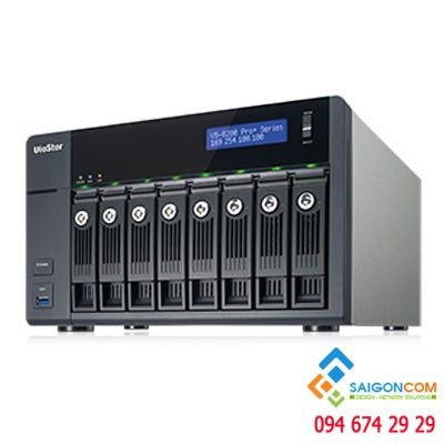 Đầu Ghi Vivotek 49 kênh IP  DS-4349-RM Pro+