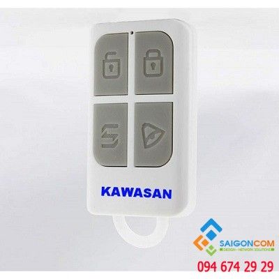 Phụ Kiện Bộ Trung Tâm Remote RM126