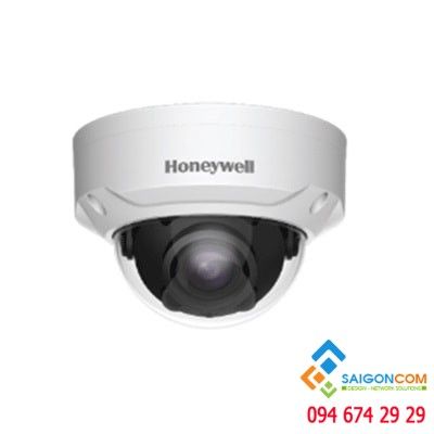 Camera Honeywell IP H4W2PRV2 độ phân giải 2.0MP