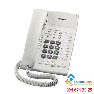 Điện thoại để bàn Panasonic KX-TS 820