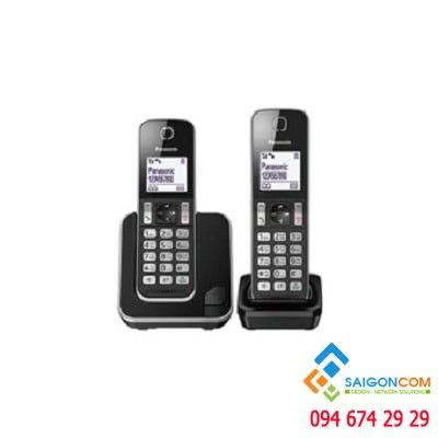 Điện thoại Panasonic KX-TGD312