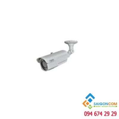 Camera Pravis HD-TVI dạng Thân 2.3MP