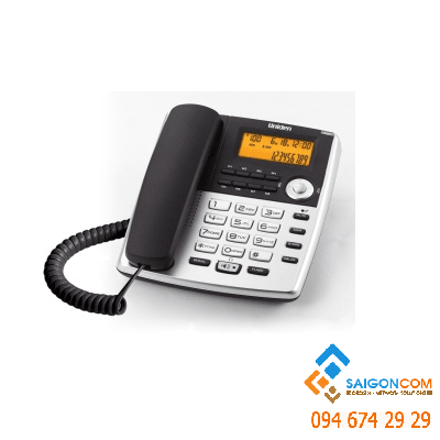 Điện thoại bàn hiên thị số AS-7401
