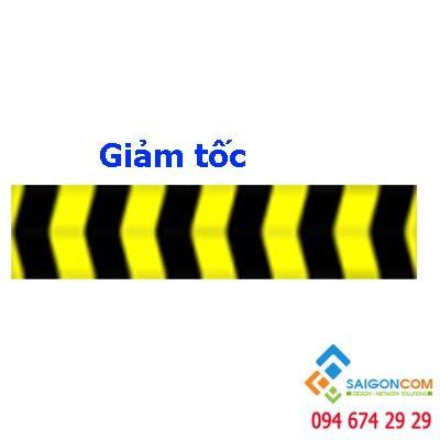 Thanh V3 giảm tốc