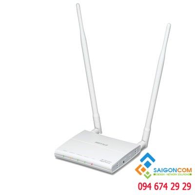 Bộ Wifi router BUFFALO WCR-HP-GN